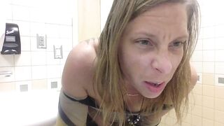 masturbating at walmart again part1 started at publix porn blocked