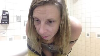 masturbating at walmart again part1 started at publix porn blocked