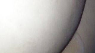 Cum in my pussy wow pregnant