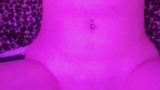 POV Alt Couple has Romantic Sex ♡