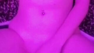 POV Alt Couple has Romantic Sex ♡