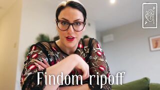 Findom Ripoff Trailer