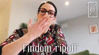 Findom Ripoff Trailer