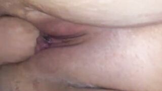 Wife Being Fucked Hard