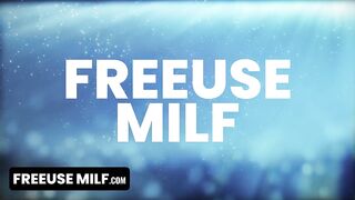 FreeUse Milf - The Road to Inner Peace Trailer