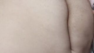 Uncut all about that bbw big ass shaking