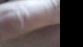 Masturbation Close-up 35