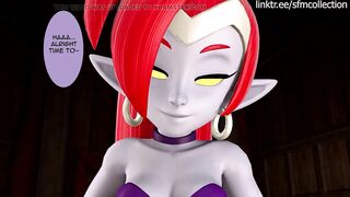 shantae full futa hero