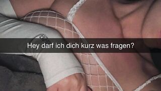 Shy german teen wants to fuck best friend