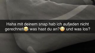 Shy german teen wants to fuck best friend