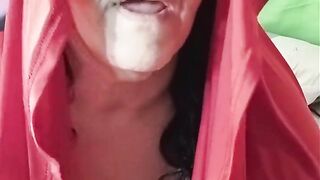 Horny Granny Fucking the Cock in Watch Riding Hood Join in She Should?