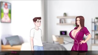 Lust Legacy - Ep 11 Too Hot Not to Watch by Misskitty2k