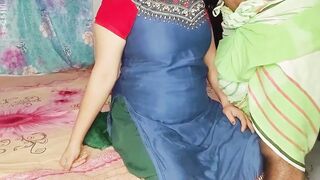 Cute Indian Maid Fucking