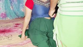 Cute Indian Maid Fucking