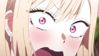 Horny Blonde Stepsister Breaks The Rubber ◌ UNCENSORED HENTAI Anime (Parody)