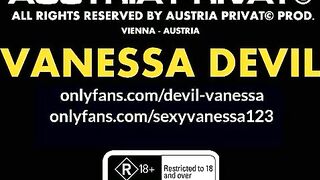 Vanessa Devil Outdoor