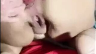 Santoshi's Anal Punishment Video