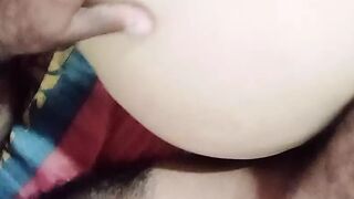 Bhabhi's Big Breasts