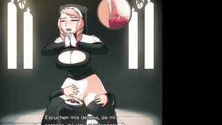 Test of Faith [1080HD - Upscaled] [Derpixon][Spanish-sub]