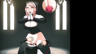 Test of Faith [1080HD - Upscaled] [Derpixon][Spanish-sub]