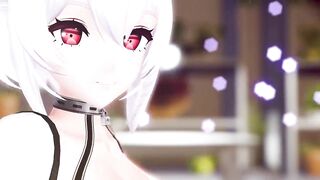 Mmd R-18 Anime Girls Sexy Dancing (clip 112)