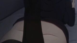 The Grim Reaper Who Reaped My Heart Vel Sex - Part 2 - Hentai Uncensored +18