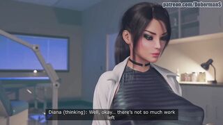 Diana Episode 5