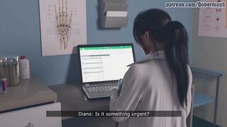 Diana Episode 5