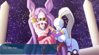 Kameparadise 2 Multiversex Uncensored Vados Has Special Skills