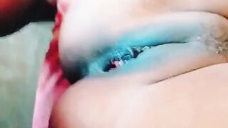 Indian Village Deshi Girl Blowjob and Full Fucking Video Desi Style Sexi Look