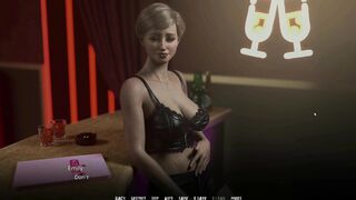 Review Games : Love and Temptation Part 3