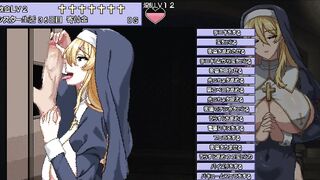 hentai gameシスターエリ