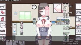 hentai game Touch Yumi