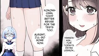 The Voluptuous & Ignorant Kokona-chan 5