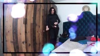 Milfycalla Compilation - Fetish, Romantic JOI and CEI, Latina Stepmom Fetish X3