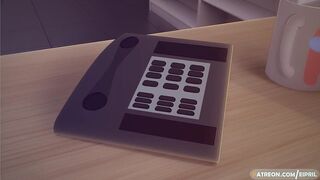 Coworkers [Eipril Animation] SOUND