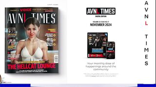 AVNL Times Vol. 02 #17