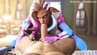 overwatch sombra hmv.