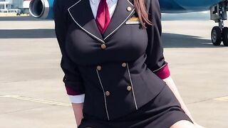 こんなコスプレ女子がいたら・・・（いろいろ編０４）