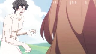 [NEW] Shield Hero #3 HENTAI Parody (PREMIUM)