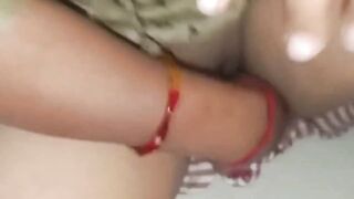 Indian girl cheating sex with tution teacher and cum inside pussy