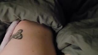 [Mommy Latte] Mini masturbation compilation