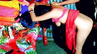 Best Indian Cute Beautiful Local Desi Indian Village