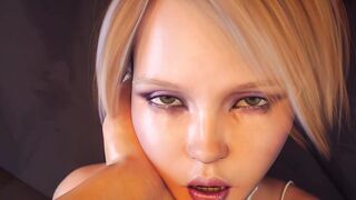 City of Broken Dreamers - Part 29 - Anal Whore's By HentaiSexScenes