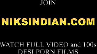 18 yo Indian Teen Belly Dancer Fucked Hard by Big Dick BF