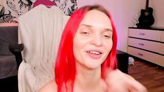 Liberty_xo Erotic Dance and Blowjob