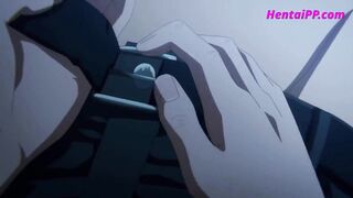 Chainsaw Man Ecchi Get Fucked At First Date ( Hentai ) // Uncensored