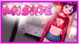 Miside - Mita the lustful version