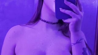 18yo fingering video shocking Onlyfans