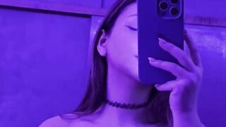 18yo fingering video shocking Onlyfans